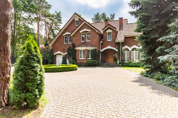 Belle Haven, VA Driveway Pavers Company
