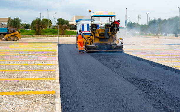 Reasons to Select Us for Your Driveway Paving Requirements in Belle Haven, VA