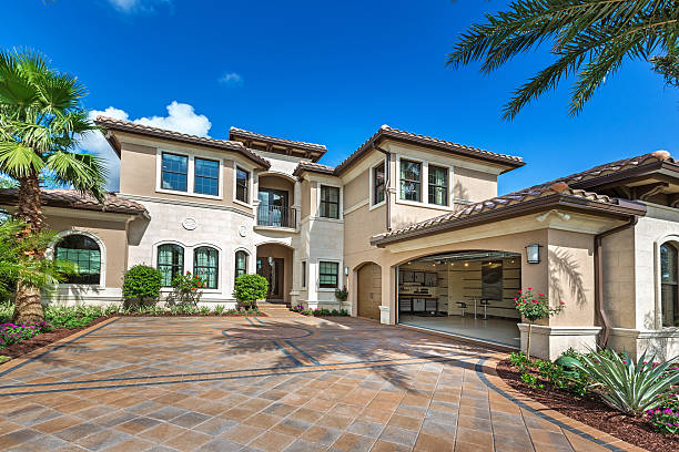 Best Best Driveway Pavers  in Belle Haven, VA