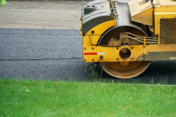 Best Best Driveway Pavers  in Belle Haven, VA